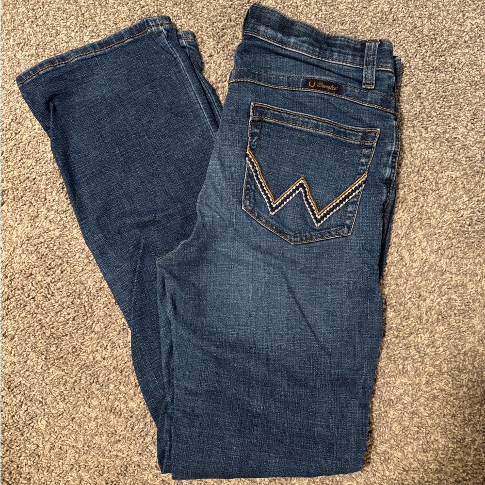 Wrangler Women’s Ultimate Riding Jean